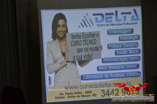 rolim de moura